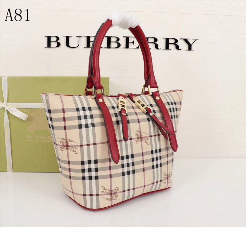 Disarh Fashion -BBR Bags - 876