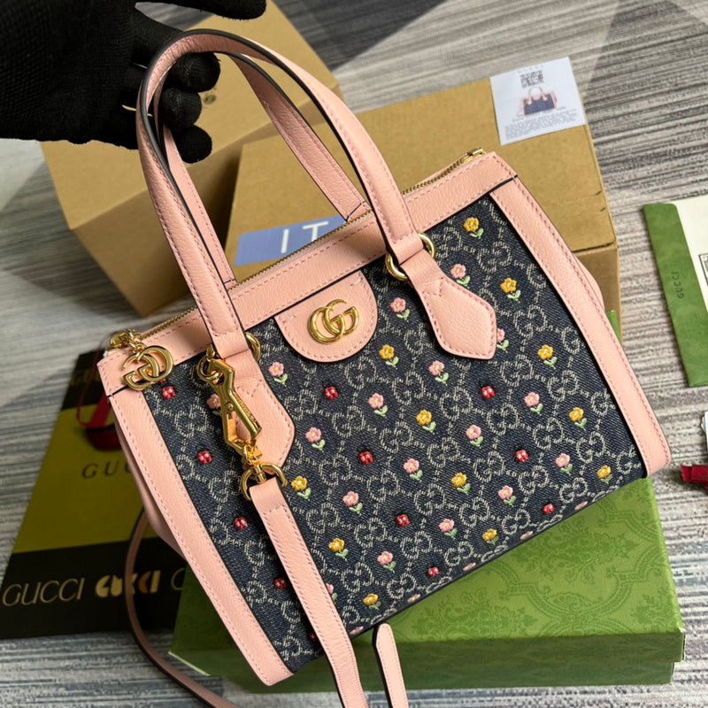 Disarh - GG Bags - 1394