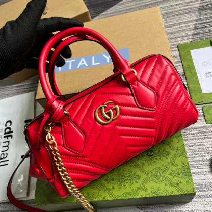 Disarh - GG Bags - 444