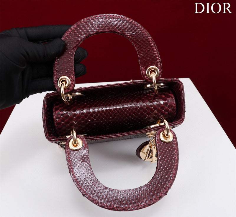 Disarh - Dir Bags - 1232