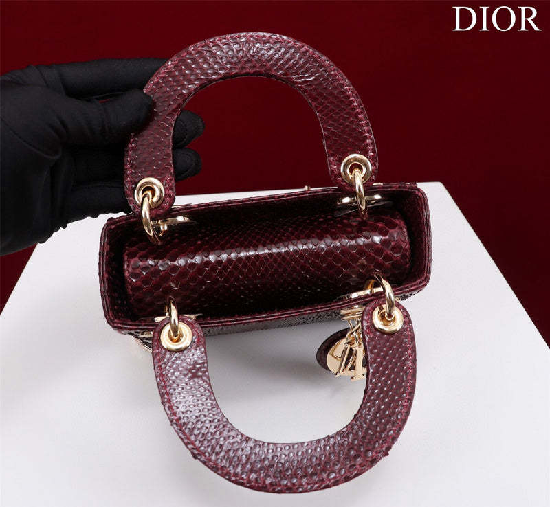 Disarh - Dir Bags - 1232