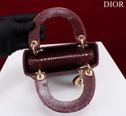 Disarh - Dir Bags - 1232