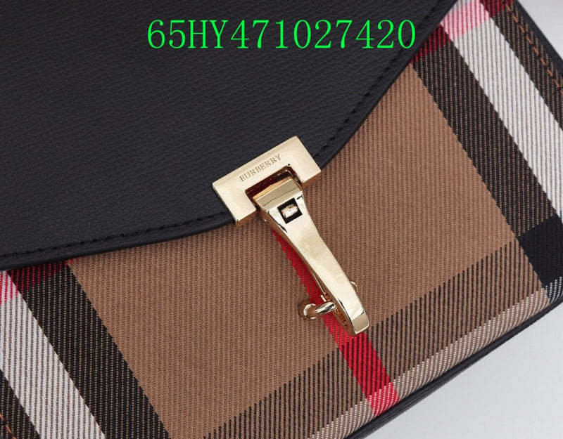 Disarh Fashion -BBR Bags - 617