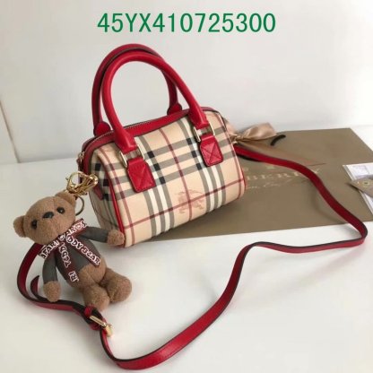 Disarh Fashion -BBR Bags - 723