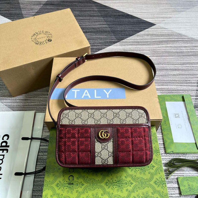 Disarh - GG Bags - 213