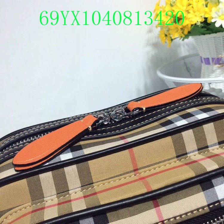 Disarh Fashion -BBR Bags - 415