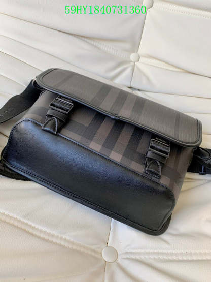 Disarh Fashion -BBR Bags - 093