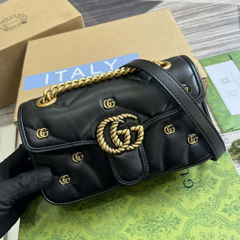 Disarh - GG Bags - 094