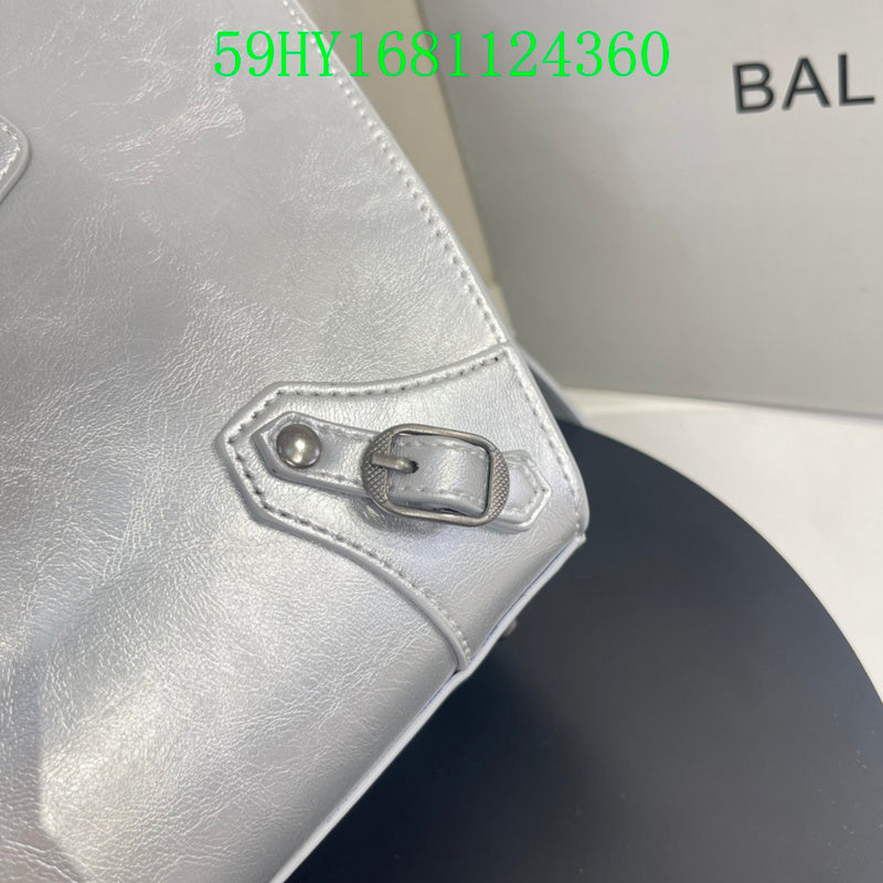Disarh Fashion - BGA Bags - 1966