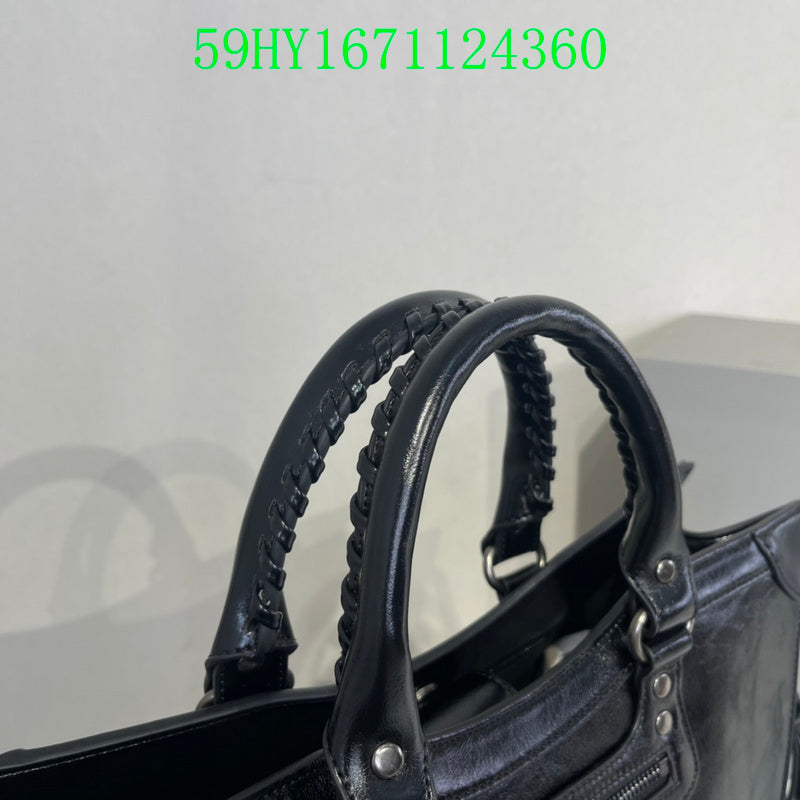 Disarh Fashion - BGA Bags - 1969
