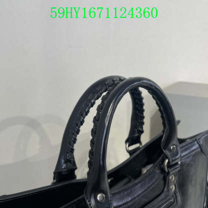 Disarh Fashion - BGA Bags - 1969