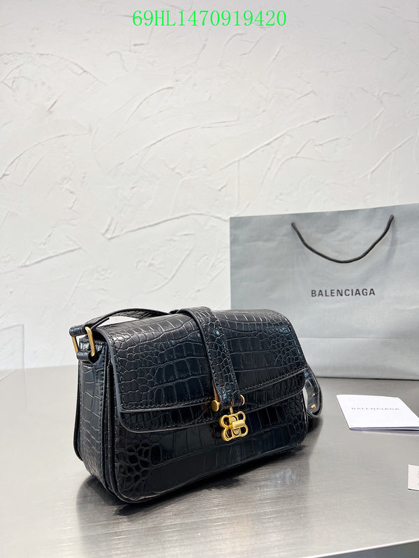 Disarh Fashion - BGA Bags - 2046