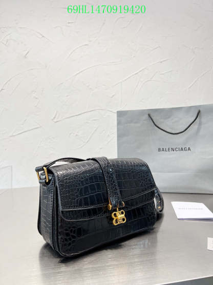 Disarh Fashion - BGA Bags - 2046