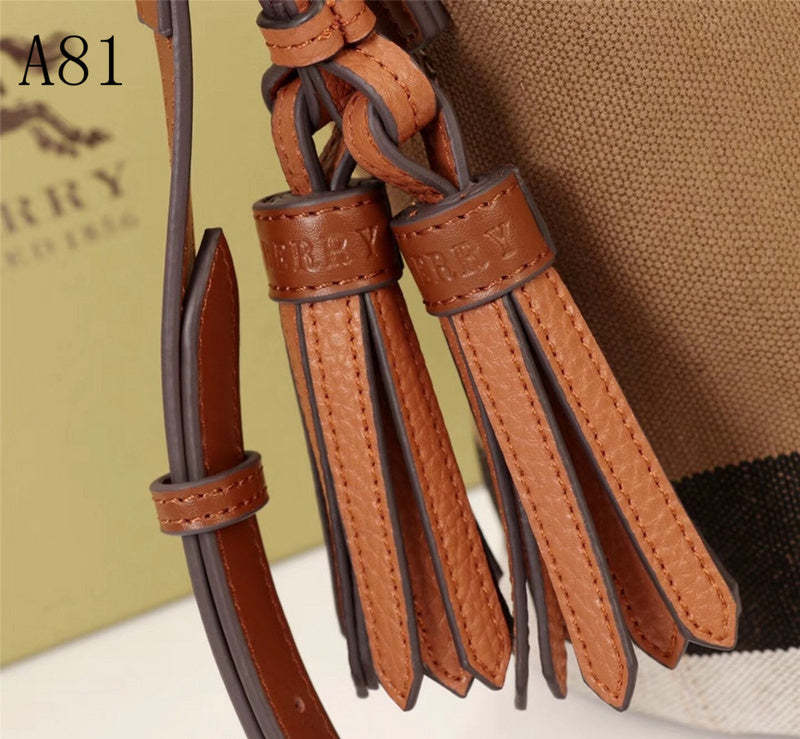 Disarh Fashion -BBR Bags - 786
