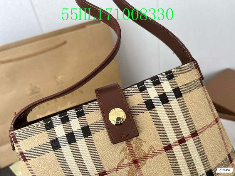 Disarh Fashion -BBR Bags - 265