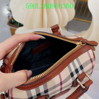 Disarh Fashion -BBR Bags - 286