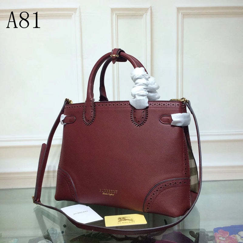 Disarh Fashion -BBR Bags - 883