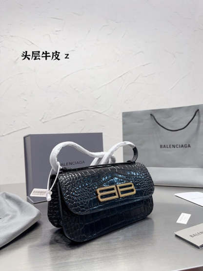 Disarh Fashion - BGA Bags - 1576