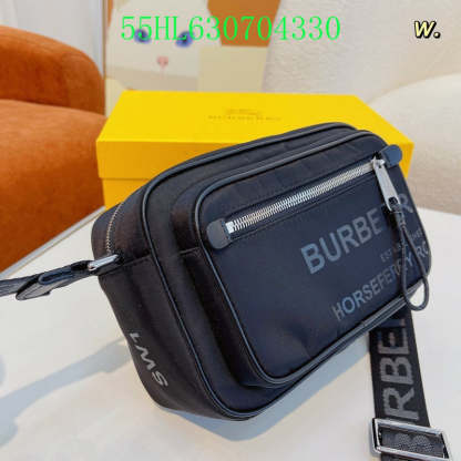 Disarh Fashion -BBR Bags - 302