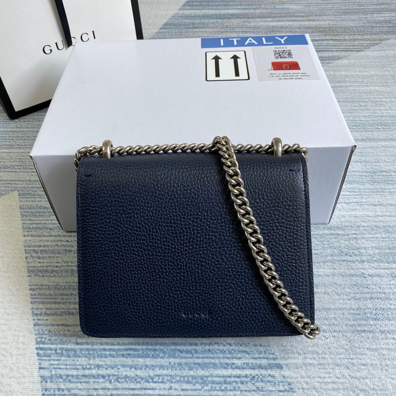 Disarh - GG Bags - 2078