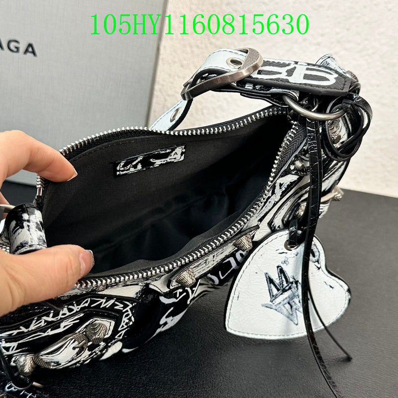 Disarh Fashion - BGA Bags - 1654