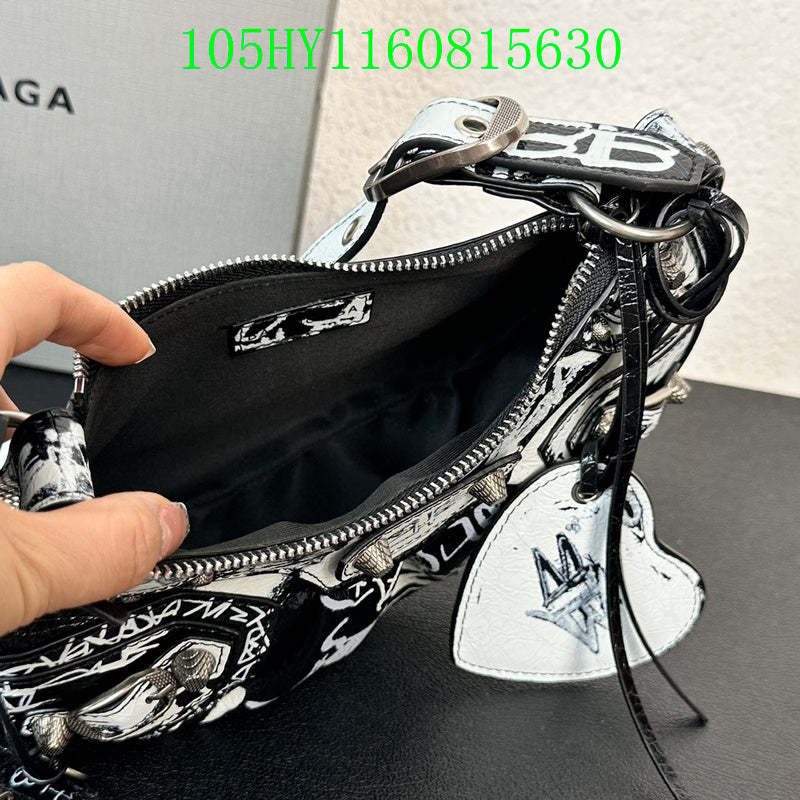 Disarh Fashion - BGA Bags - 1654