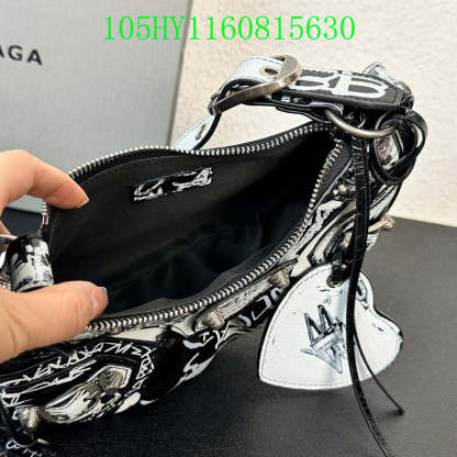 Disarh Fashion - BGA Bags - 1654
