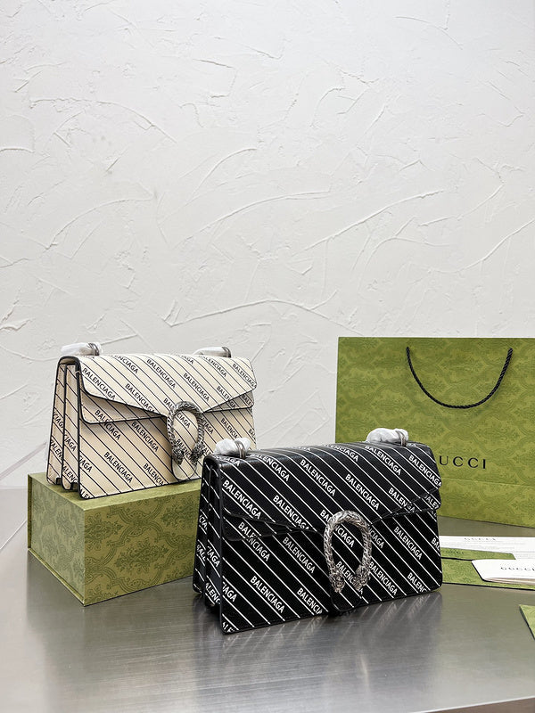 Disarh Fashion - BGA Bags - 1543