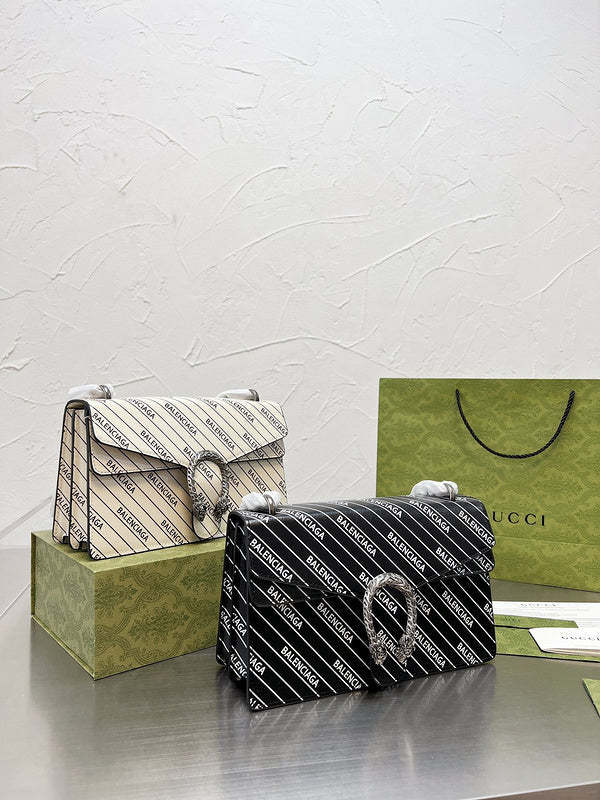 Disarh Fashion - BGA Bags - 1543