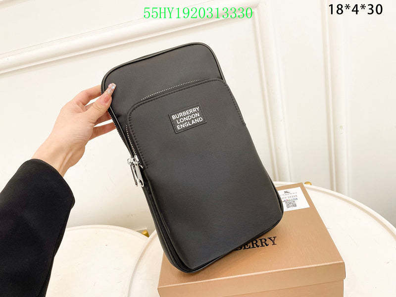 Disarh Fashion -BBR Bags - 163