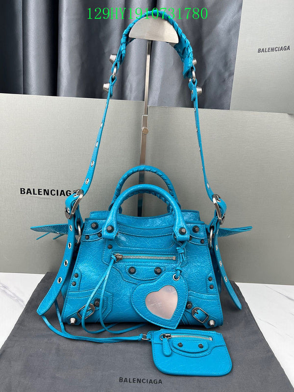 Disarh Fashion - BGA Bags - 1671