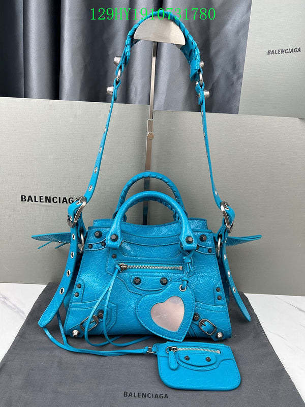 Disarh Fashion - BGA Bags - 1671