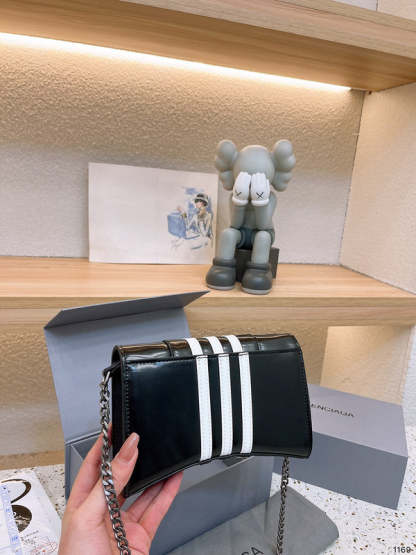 Disarh Fashion - BGA Bags - 1629