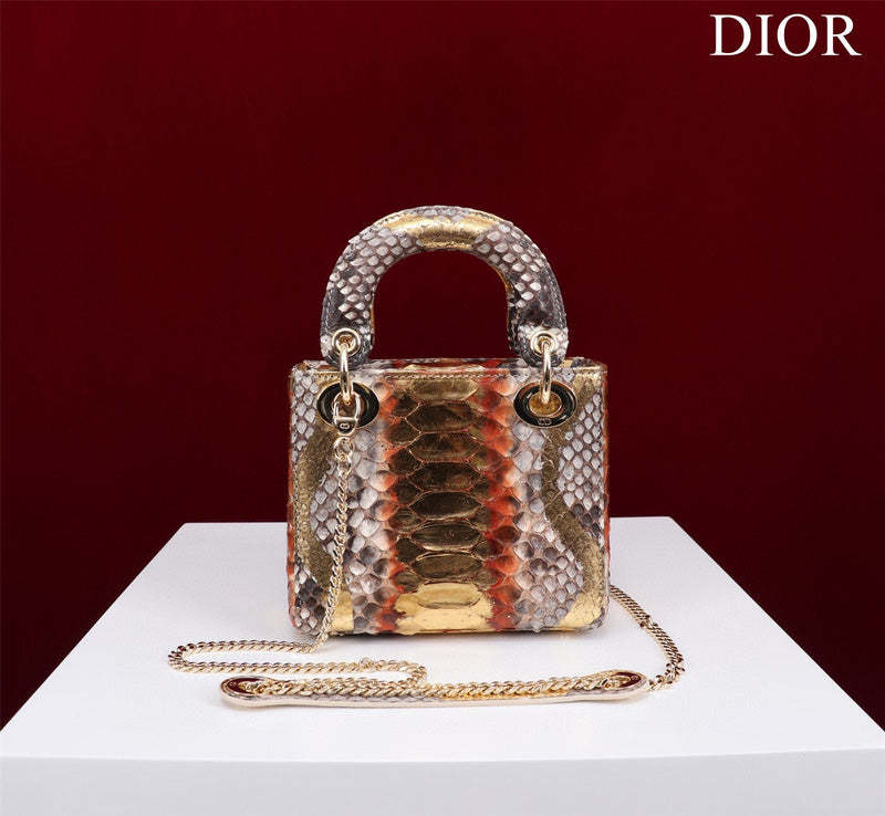 Disarh - Dir Bags - 1761