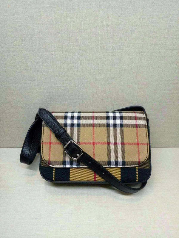 Disarh Fashion -BBR Bags - 1176