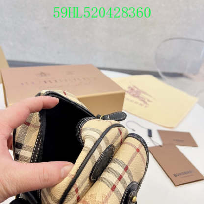 Disarh Fashion -BBR Bags - 317