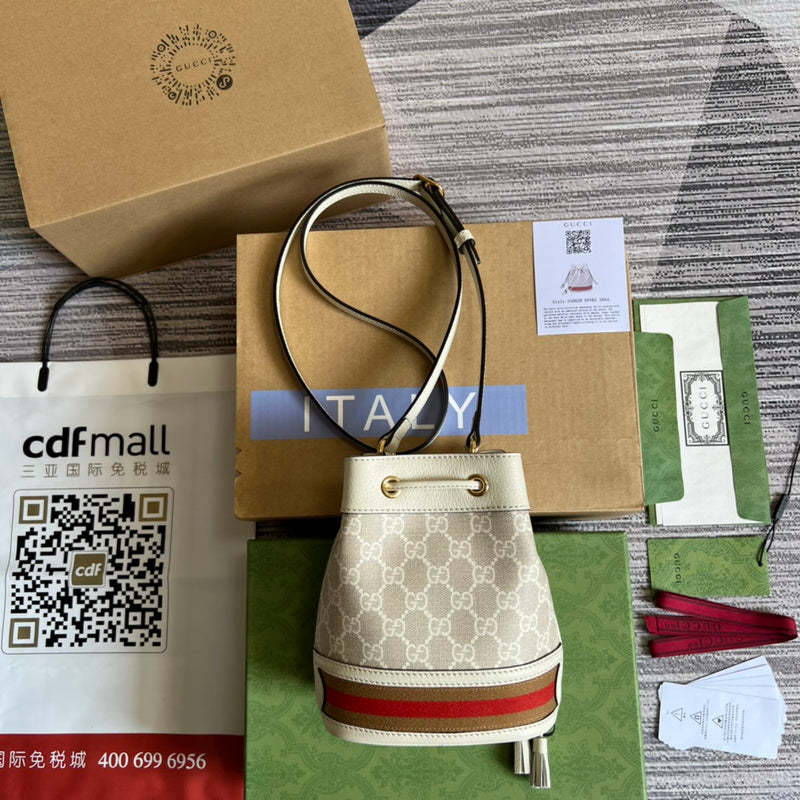 Disarh - GG Bags - 1149