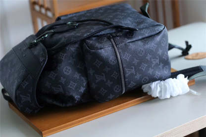 Disarh Fashion Lu-Vi bags - 9765