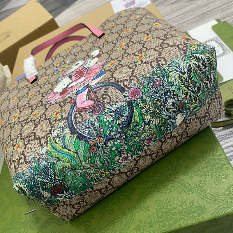 Disarh - GG Bags - 1925