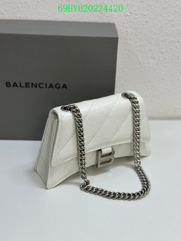 Disarh Fashion - BGA Bags - 1930