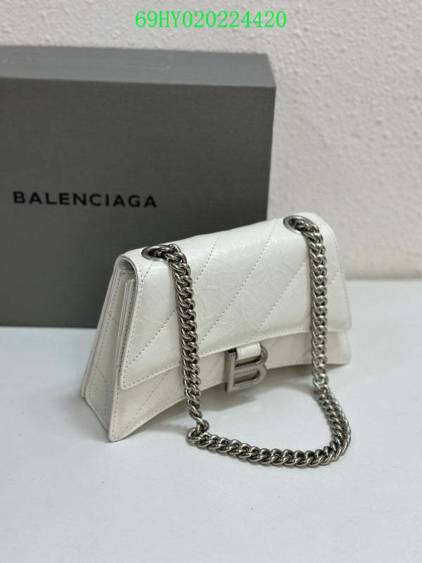 Disarh Fashion - BGA Bags - 1930