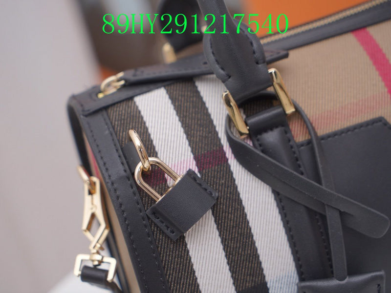 Disarh Fashion -BBR Bags - 332