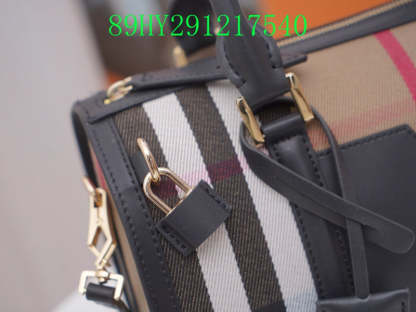 Disarh Fashion -BBR Bags - 332