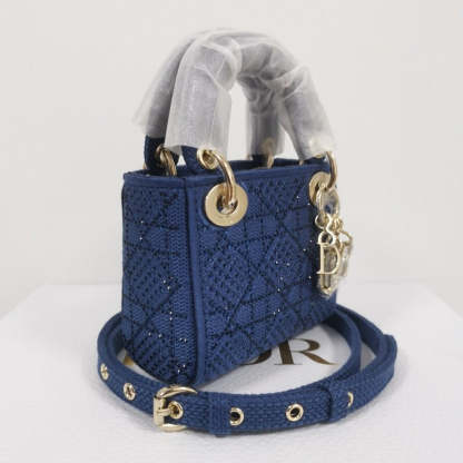 Disarh - Dir Bags - 1967