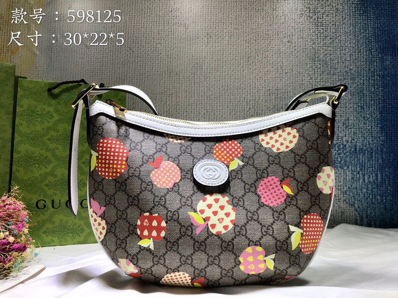 Kolozen - GCI Bags - 1617