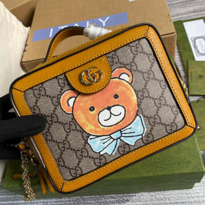 Disarh - GG Bags - 2138