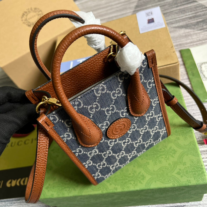 Disarh - GG Bags - 505
