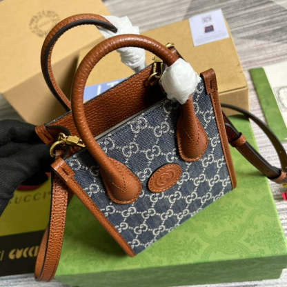 Disarh - GG Bags - 505