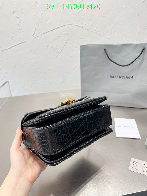 Disarh Fashion - BGA Bags - 2046