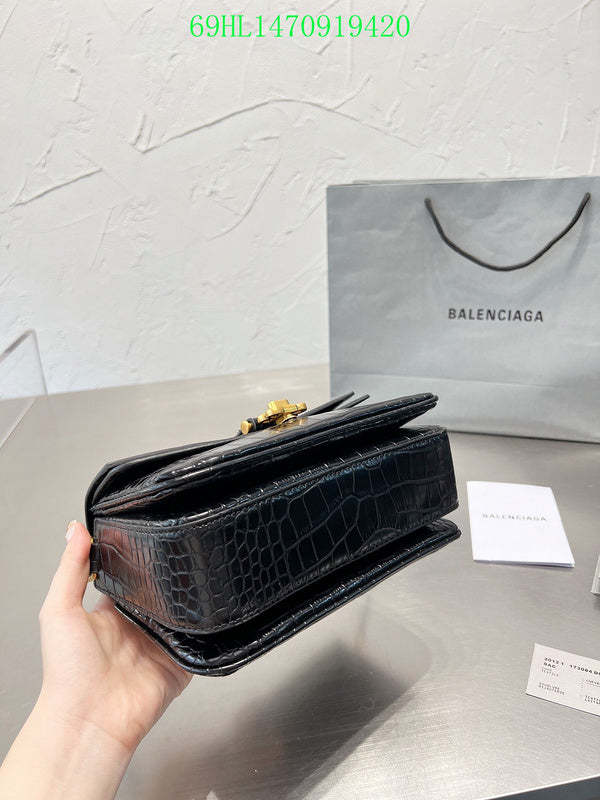 Disarh Fashion - BGA Bags - 2046